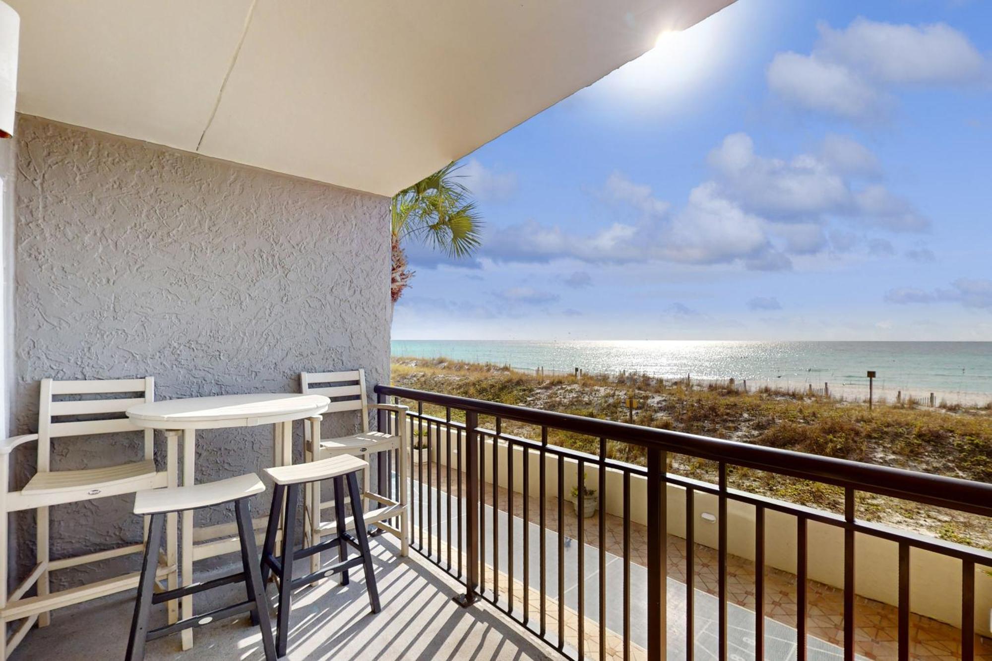 Island Echos 4Th-5Th Floor Condos Fort Walton Beach Cameră foto