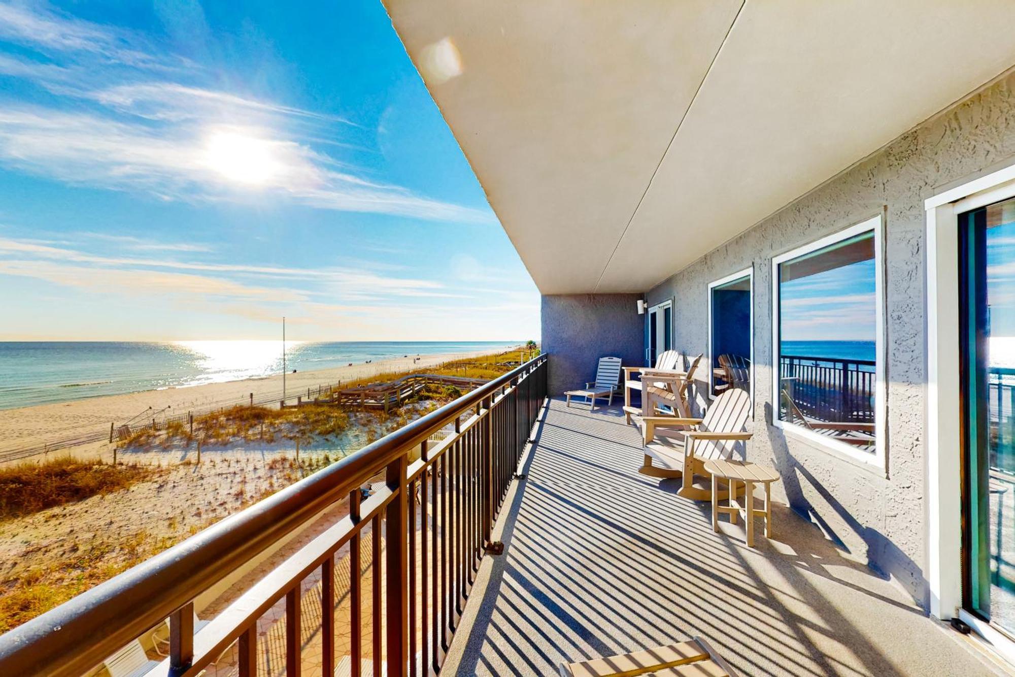 Island Echos 4Th-5Th Floor Condos Fort Walton Beach Cameră foto