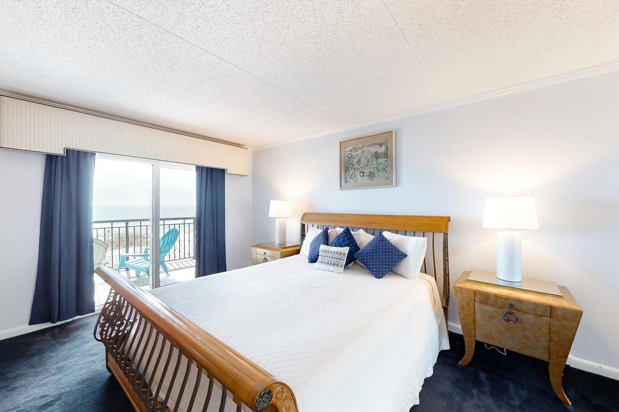 Island Echos 4Th-5Th Floor Condos Fort Walton Beach Cameră foto
