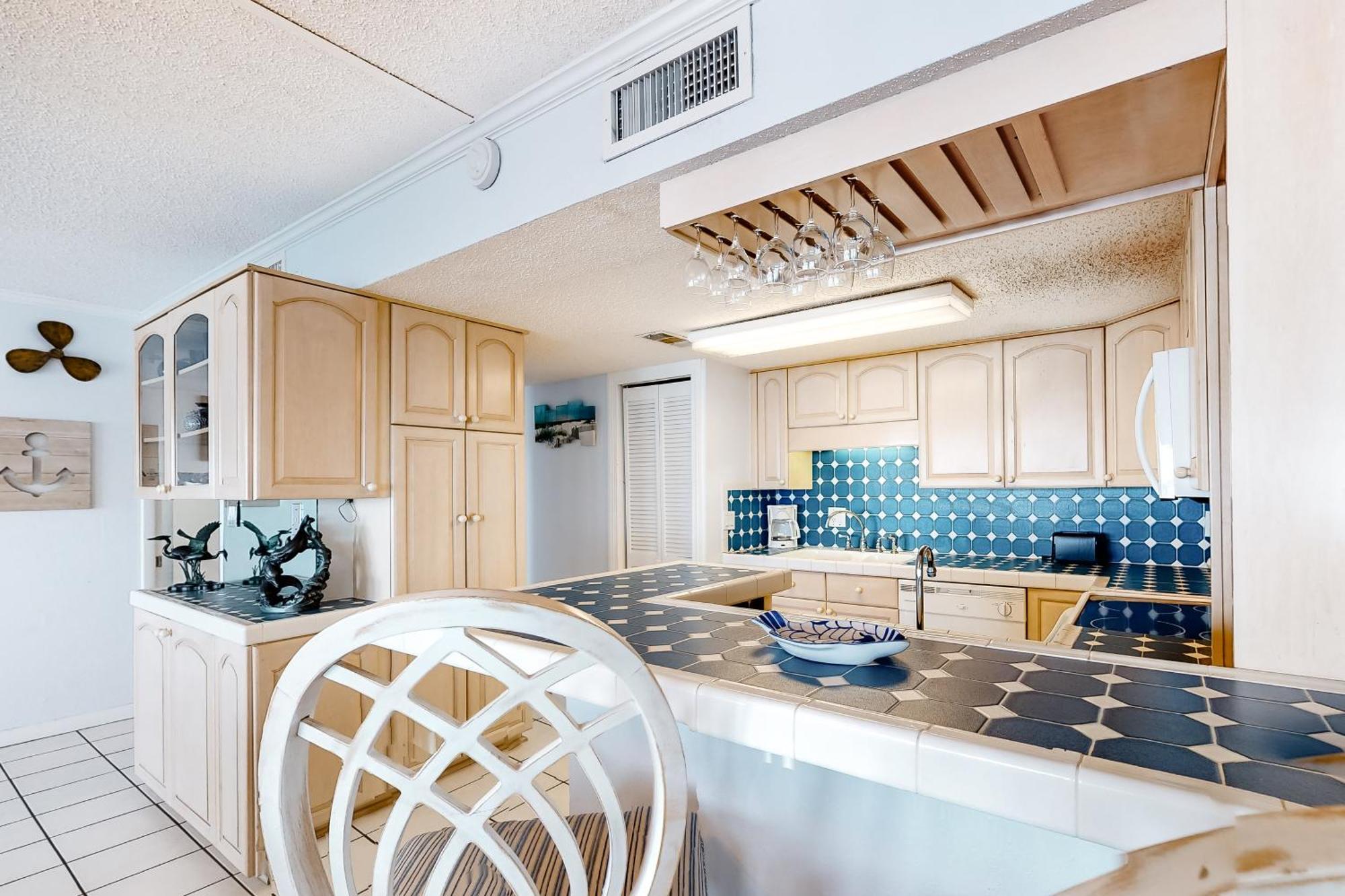 Island Echos 4Th-5Th Floor Condos Fort Walton Beach Cameră foto
