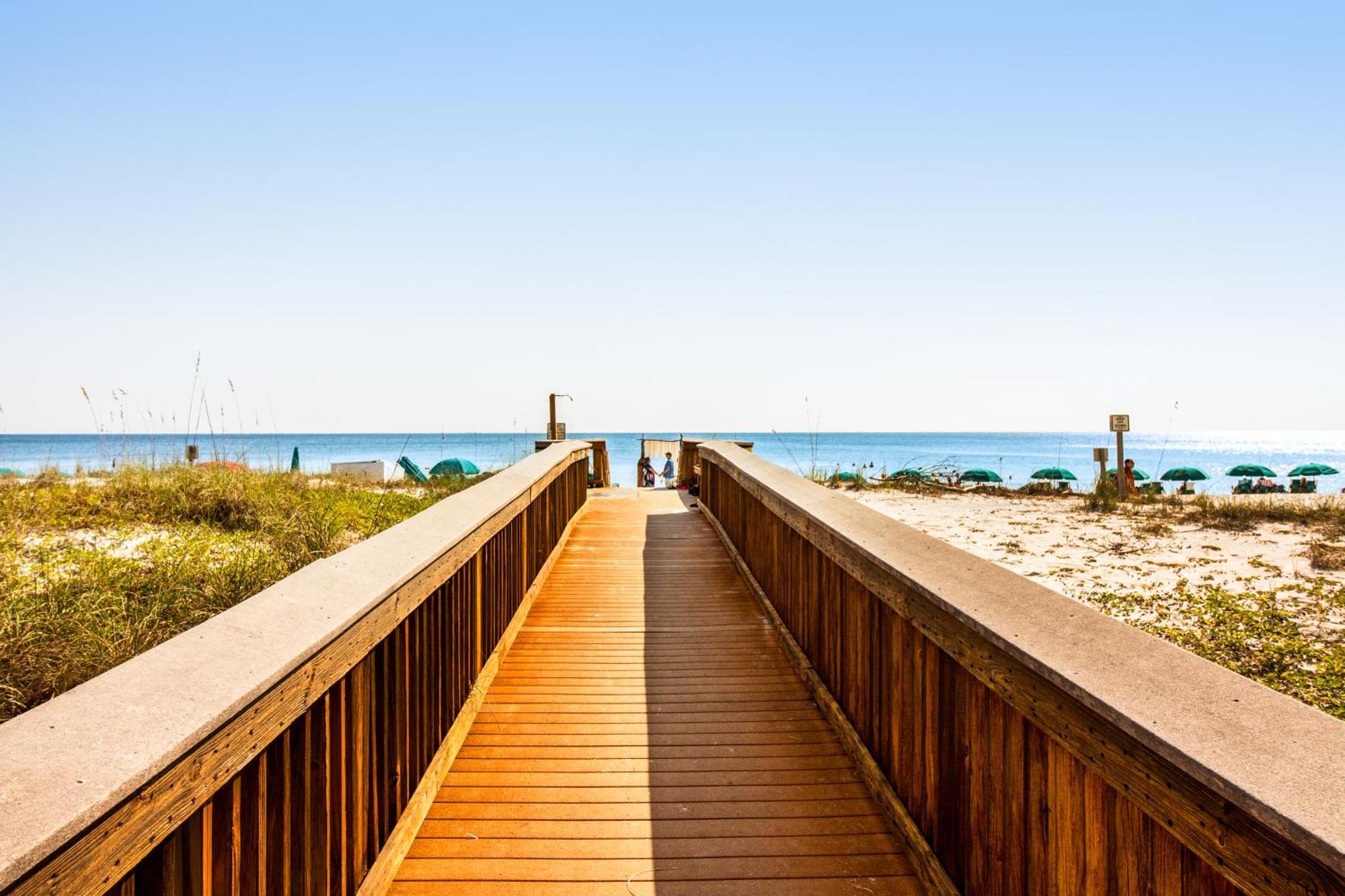 Island Echos 4Th-5Th Floor Condos Fort Walton Beach Cameră foto