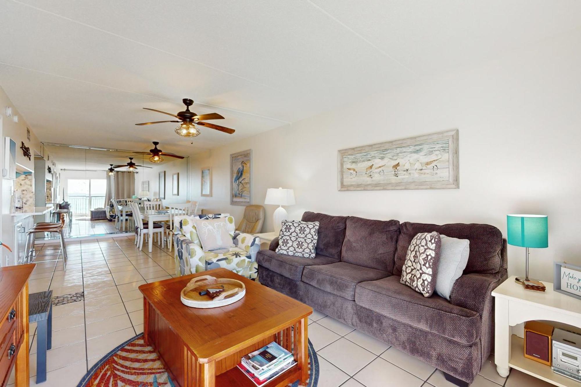 Island Echos 4Th-5Th Floor Condos Fort Walton Beach Cameră foto