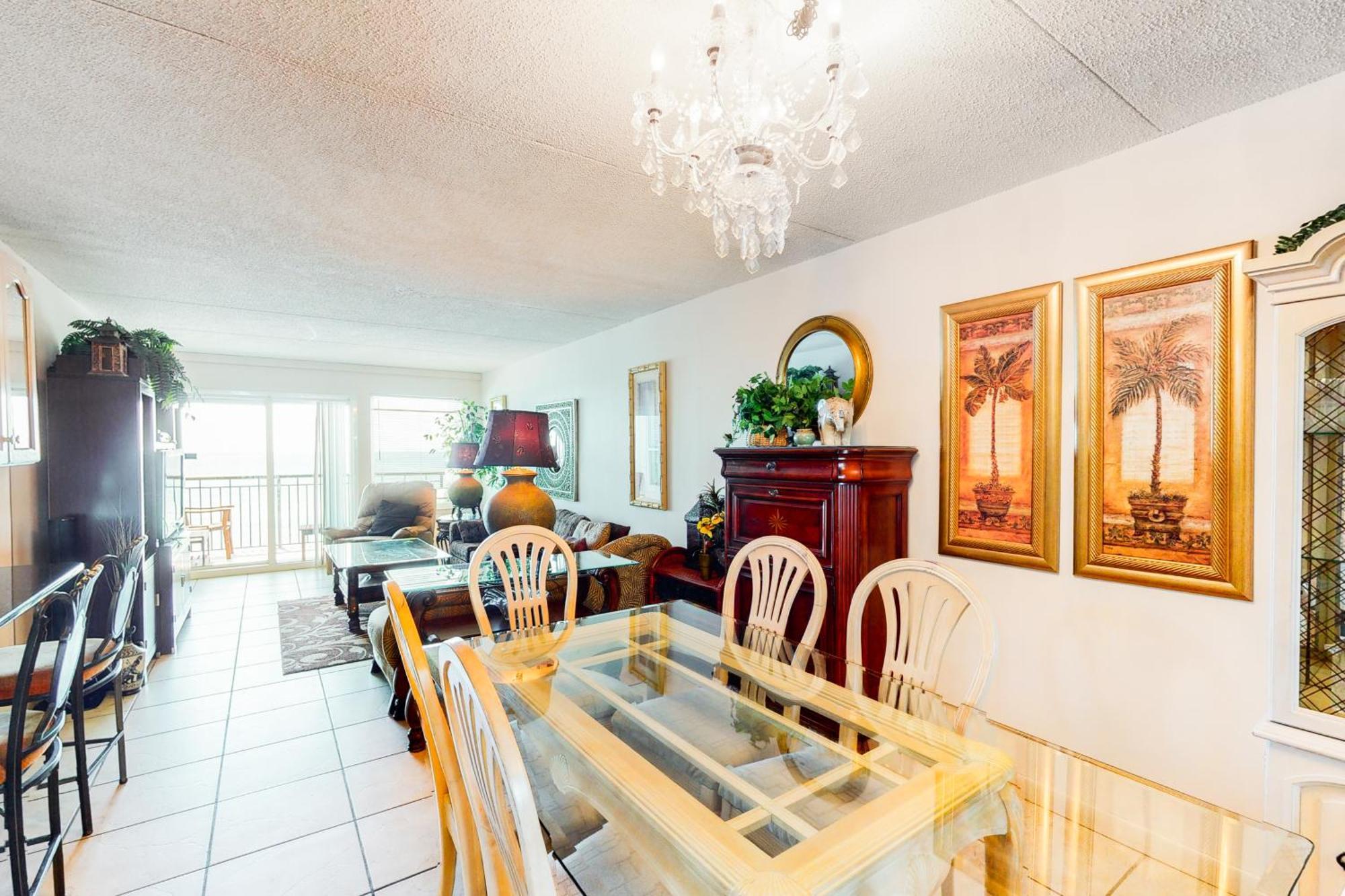 Island Echos 4Th-5Th Floor Condos Fort Walton Beach Cameră foto