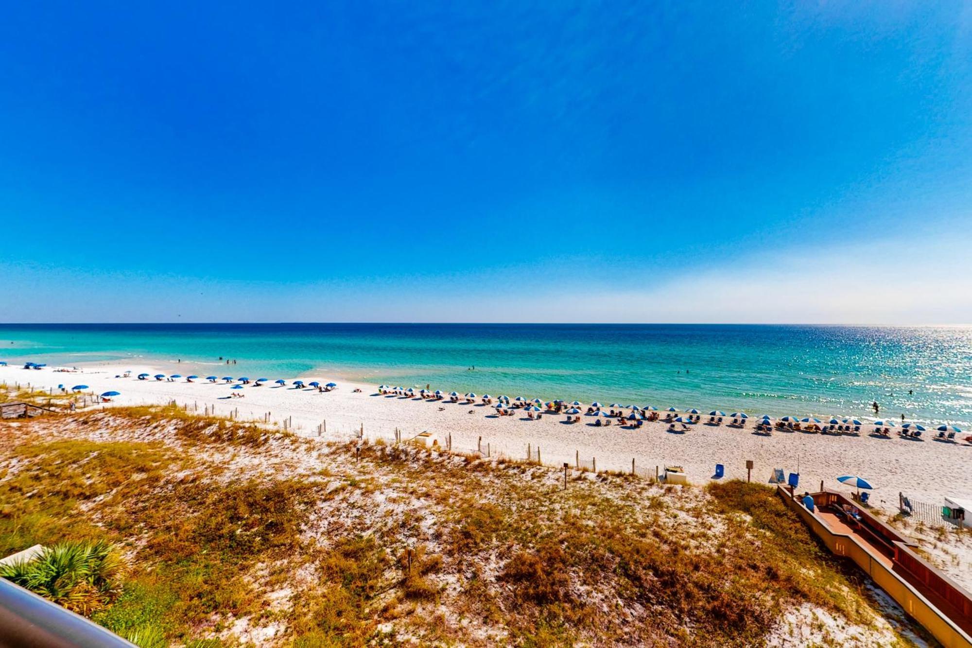 Island Echos 4Th-5Th Floor Condos Fort Walton Beach Cameră foto