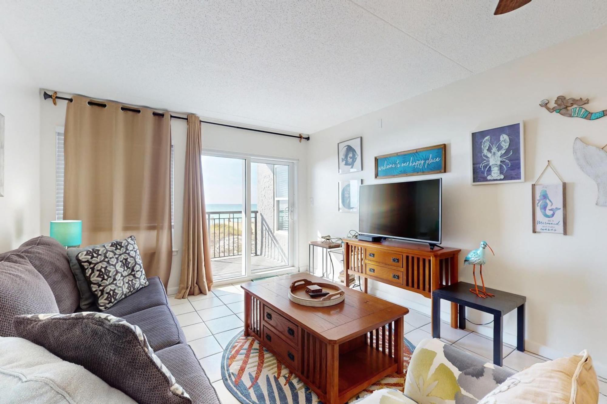 Island Echos 4Th-5Th Floor Condos Fort Walton Beach Cameră foto
