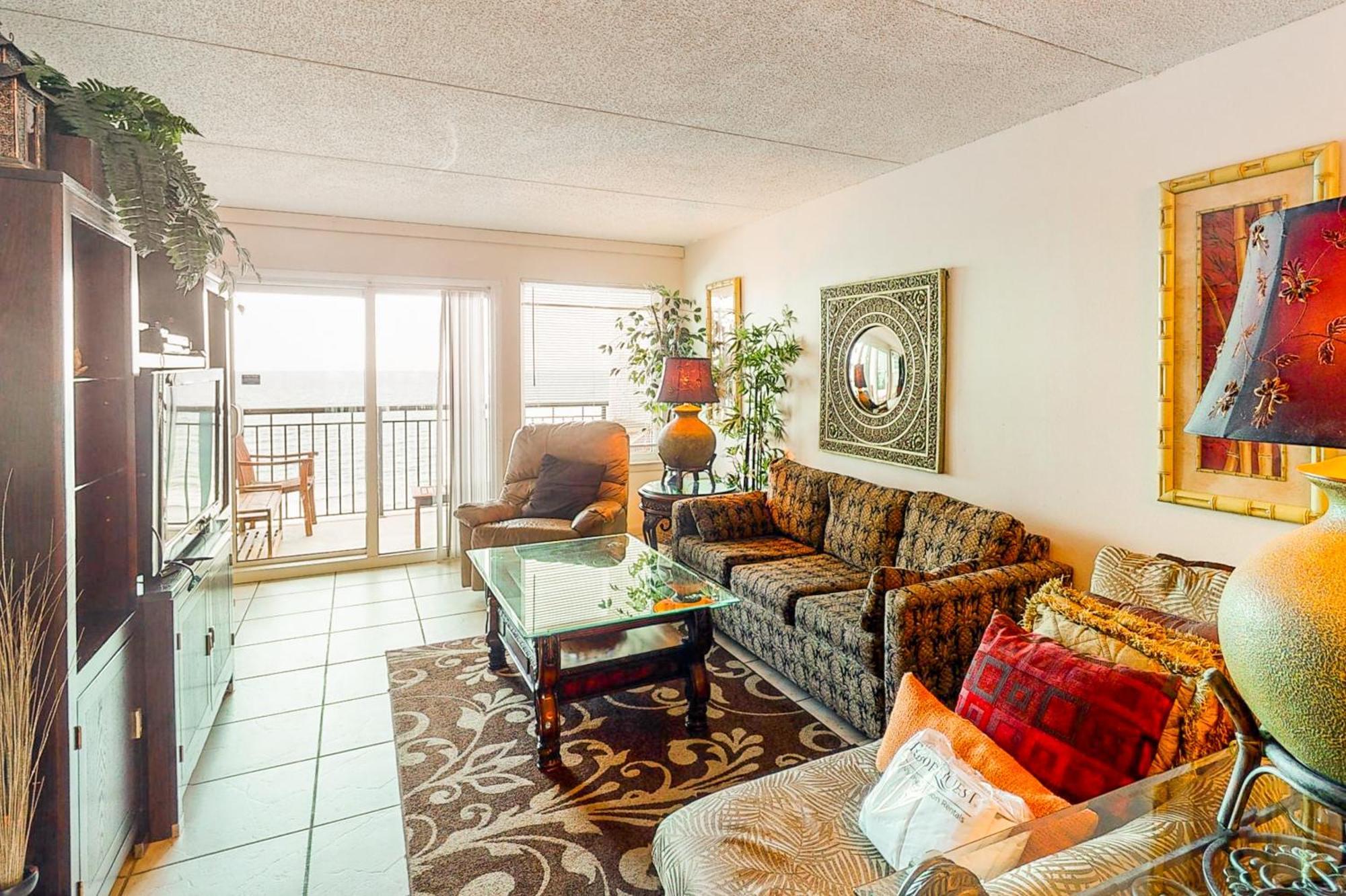 Island Echos 4Th-5Th Floor Condos Fort Walton Beach Cameră foto