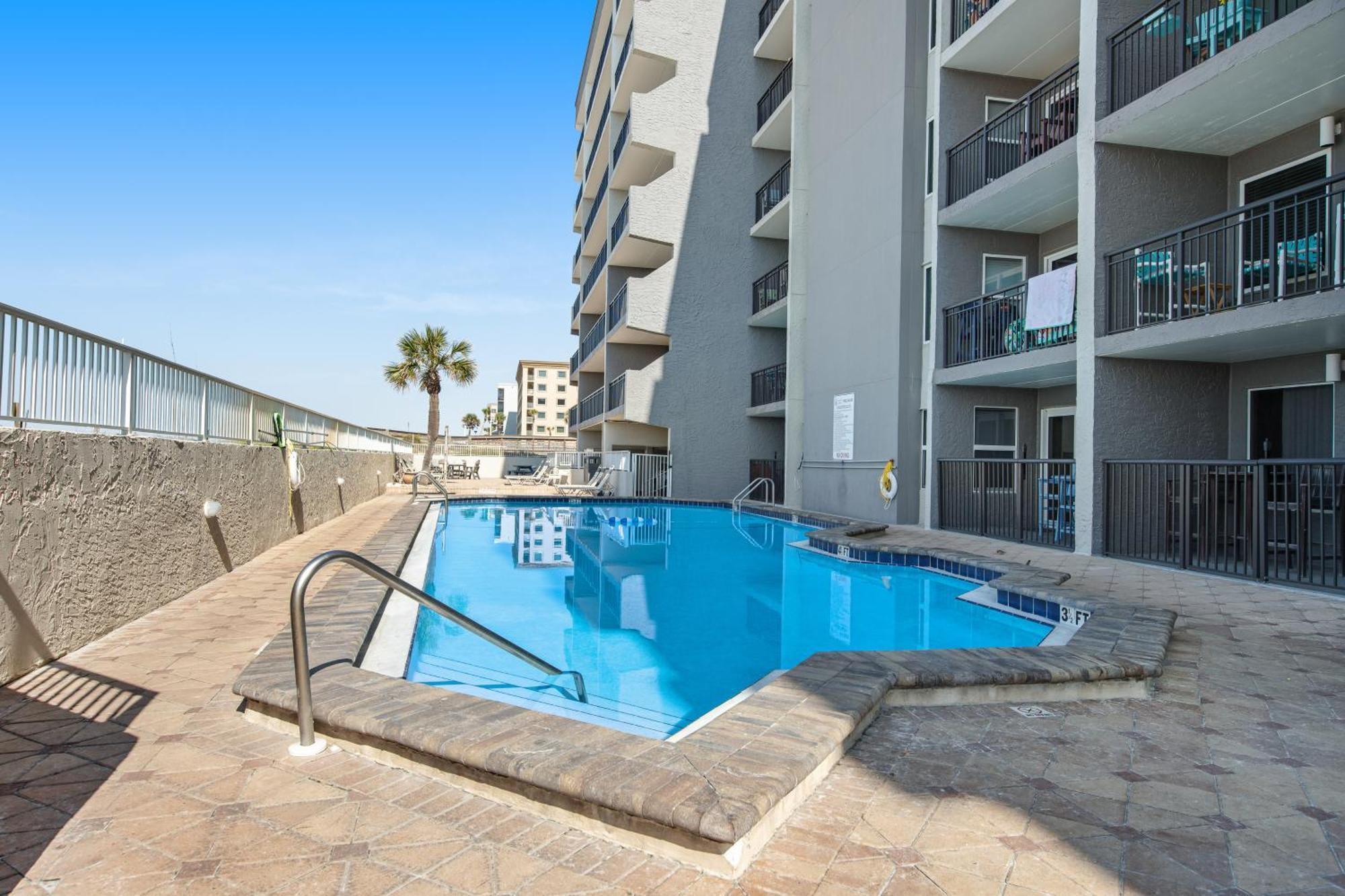 Island Echos 4Th-5Th Floor Condos Fort Walton Beach Cameră foto