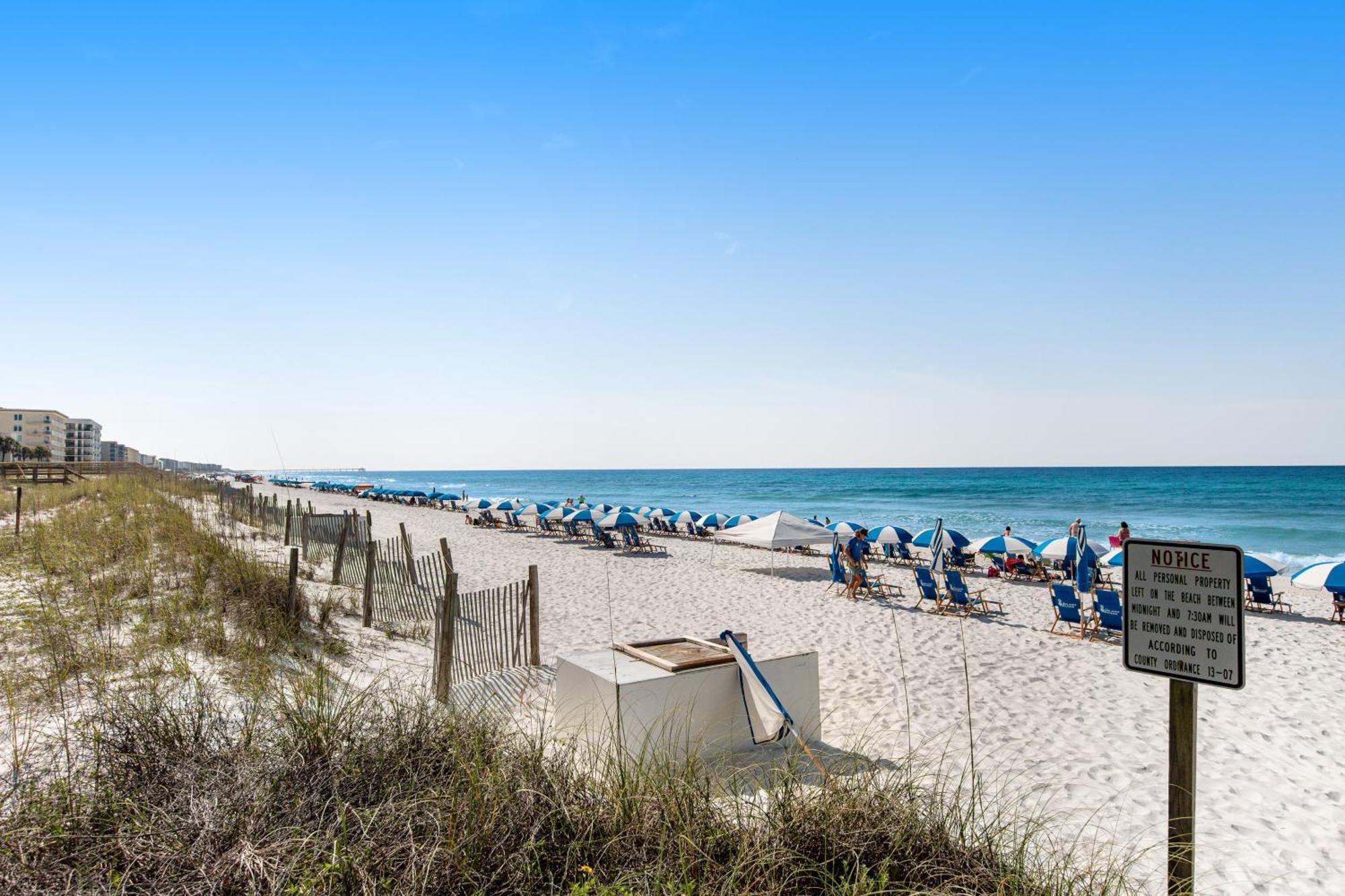 Island Echos 4Th-5Th Floor Condos Fort Walton Beach Cameră foto