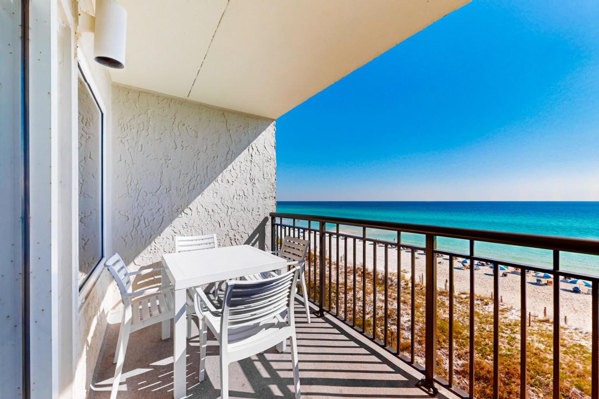 Island Echos 4Th-5Th Floor Condos Fort Walton Beach Cameră foto
