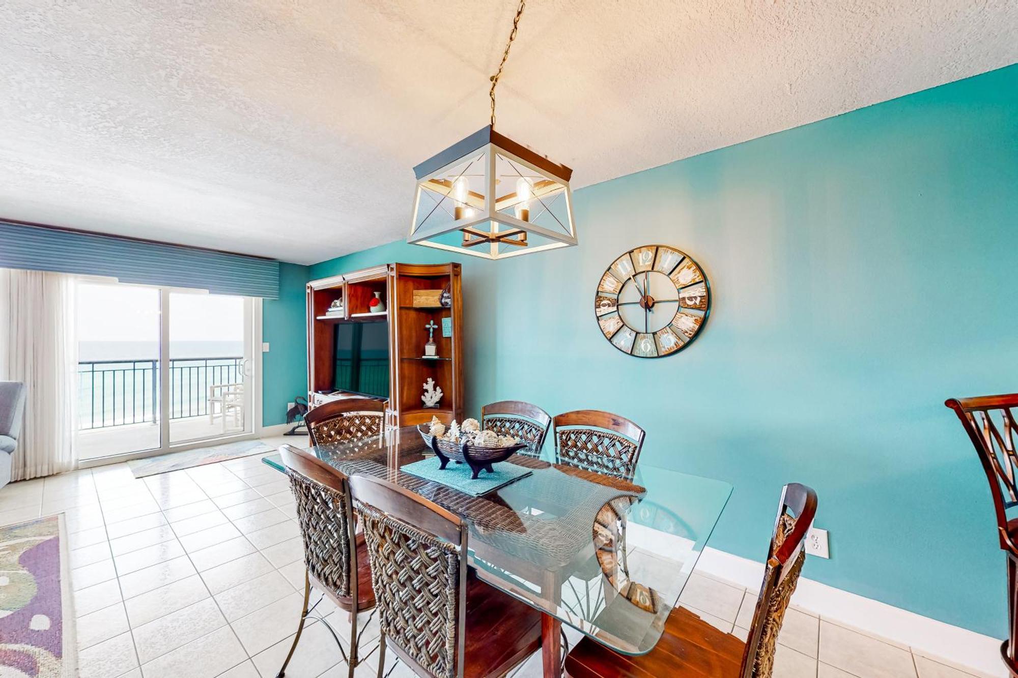 Island Echos 4Th-5Th Floor Condos Fort Walton Beach Cameră foto