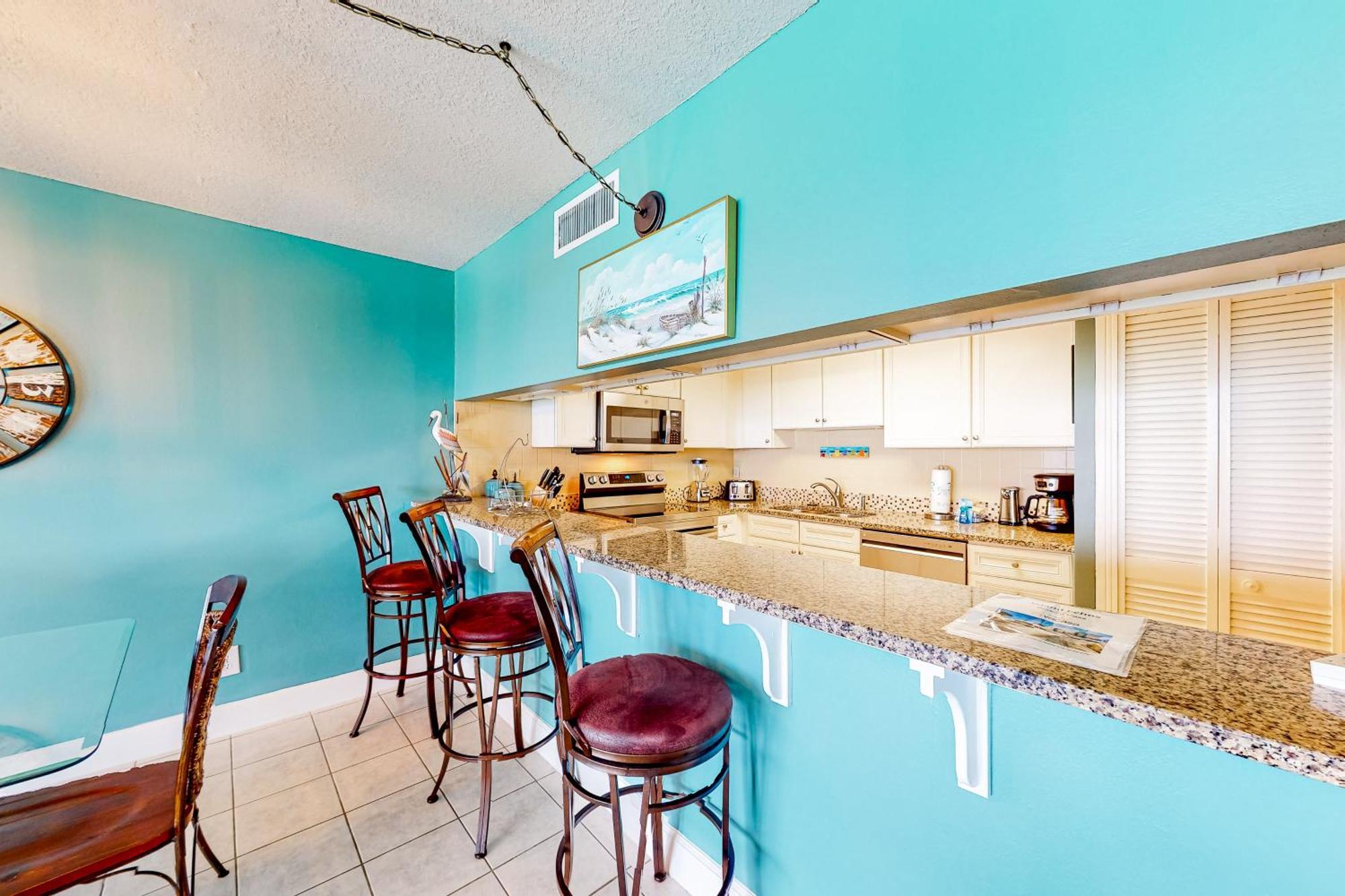 Island Echos 4Th-5Th Floor Condos Fort Walton Beach Cameră foto