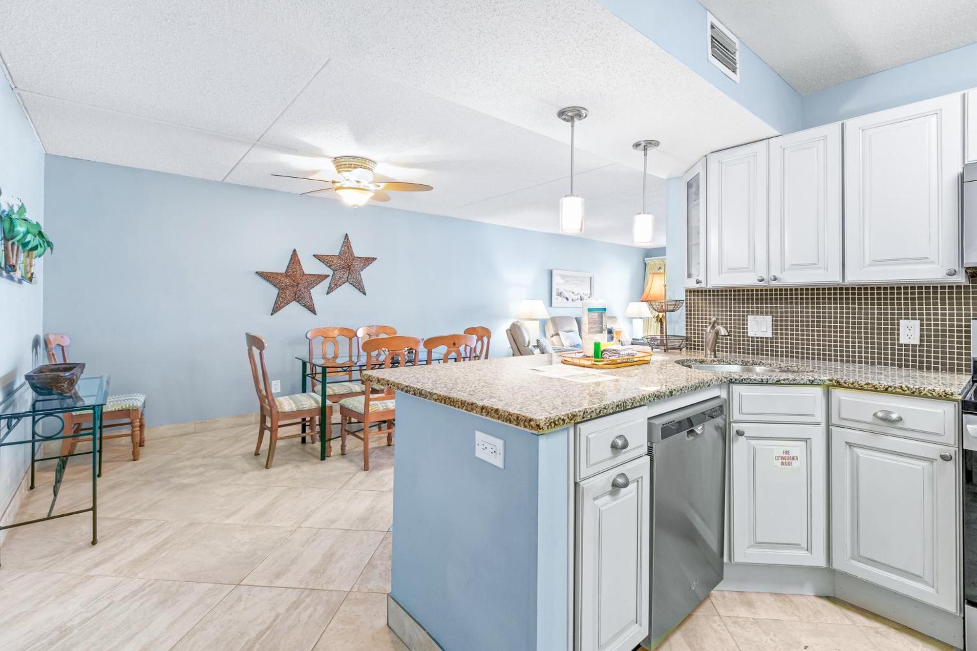 Island Echos 4Th-5Th Floor Condos Fort Walton Beach Cameră foto