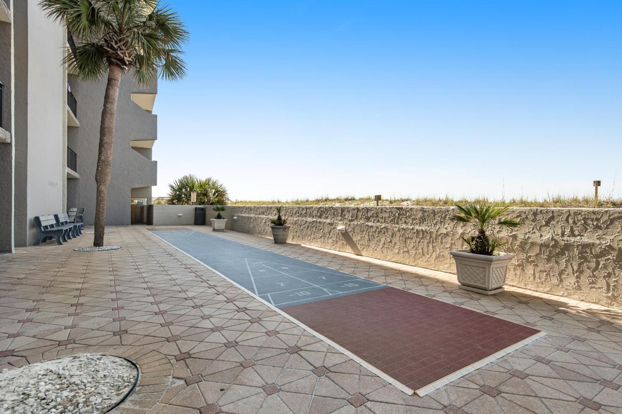 Island Echos 4Th-5Th Floor Condos Fort Walton Beach Exterior foto